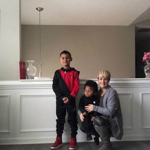 Meet your Posher, Brandi